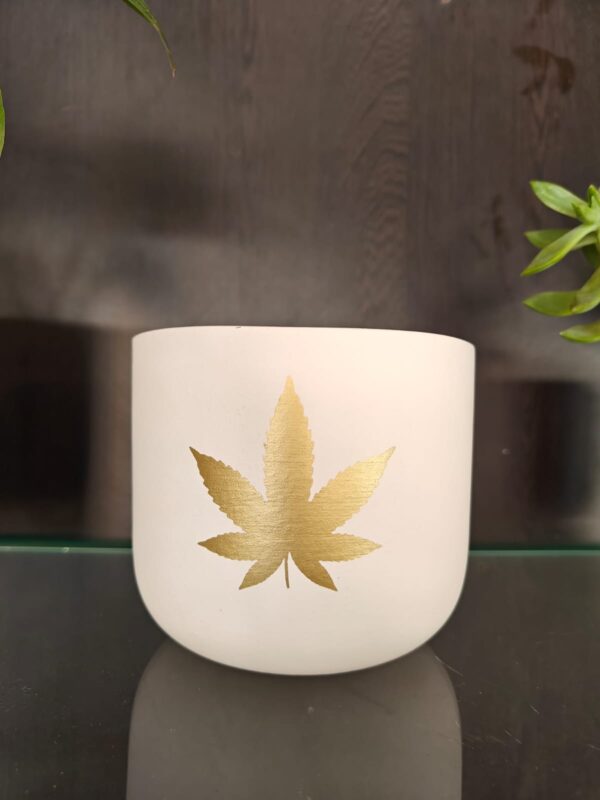Jeanie Leaf