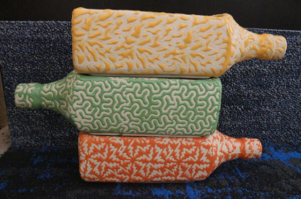 Ceramic Pots (DVG209)