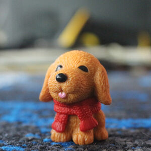 Miniature Dog