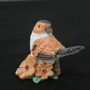 Floral Sparrow