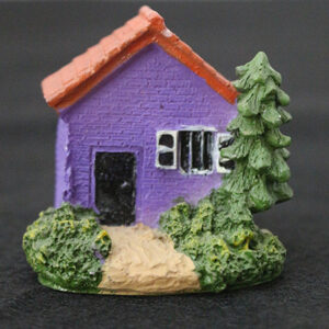 House Purple