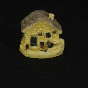 Hut