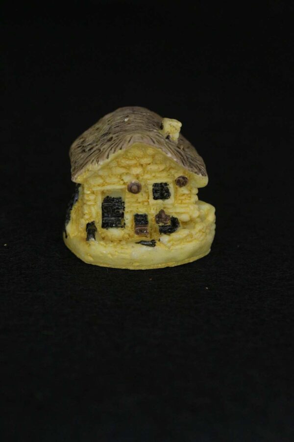 Hut