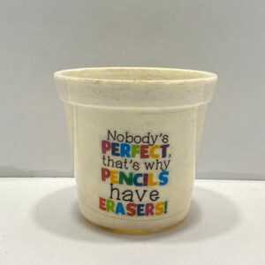 Melamine Pots