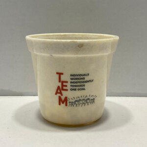 Melamine Pots