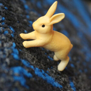 Miniature Rabbit