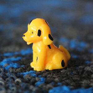 Miniature Puppy
