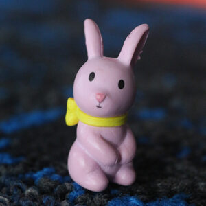Pink Rabbit