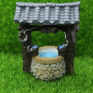 Resin Well