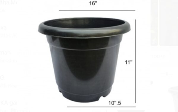 Nursery pots