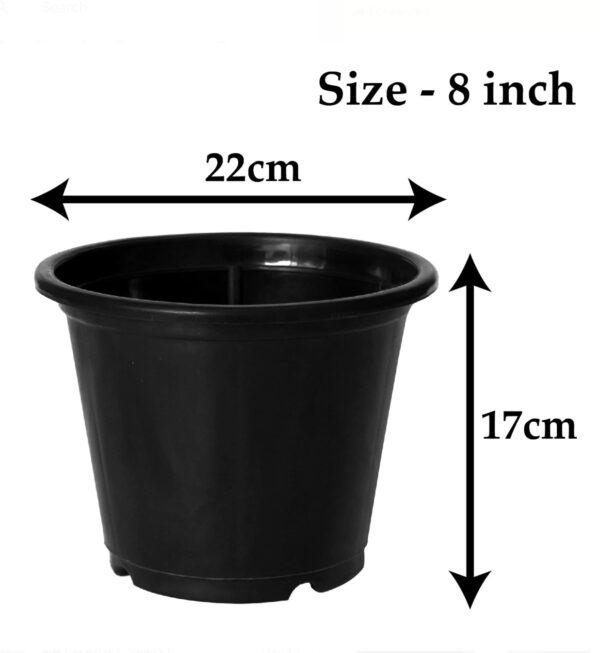 Nursery Pots