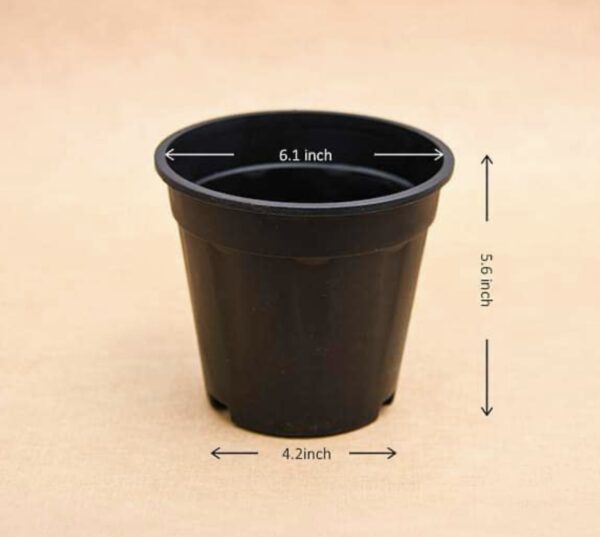 Nursery pots