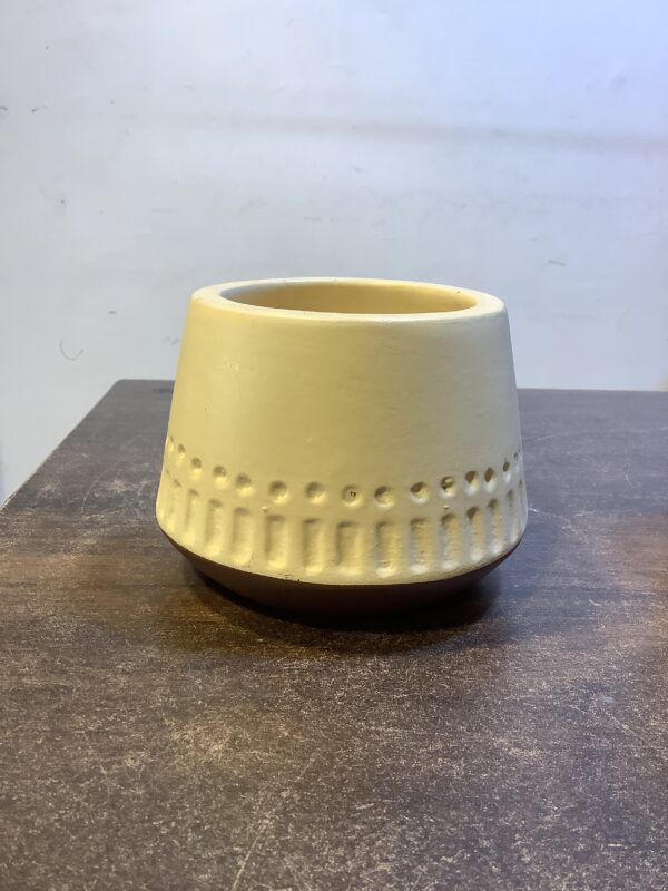 Terracotta pots