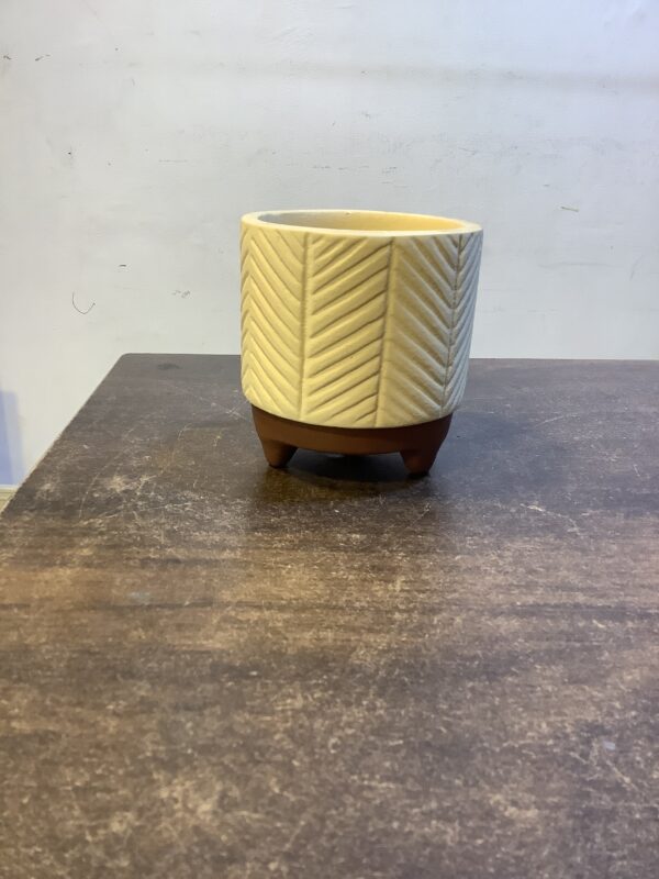 Terracotta pots