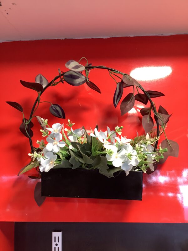 Flower bunch only