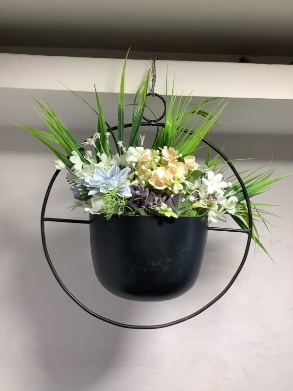 Flower bunch only