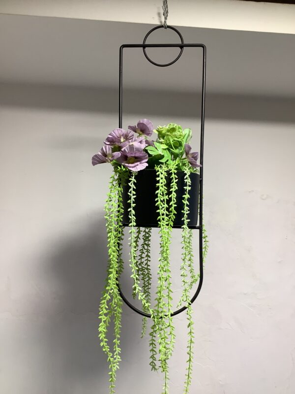 Flower bunch only