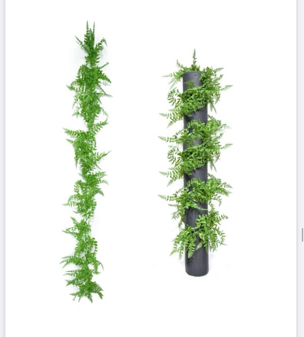 Artificial creepers
