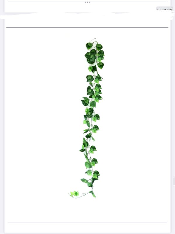 Artificial creepers