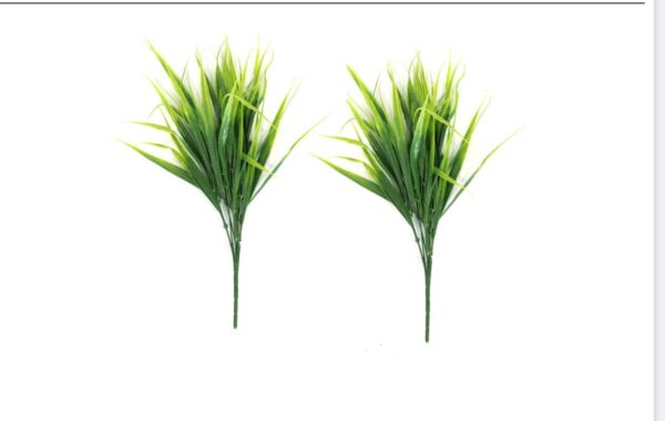 Artificial flower bunch