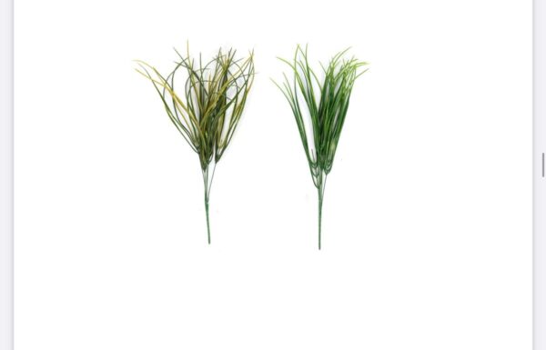 Artificial flower bunch